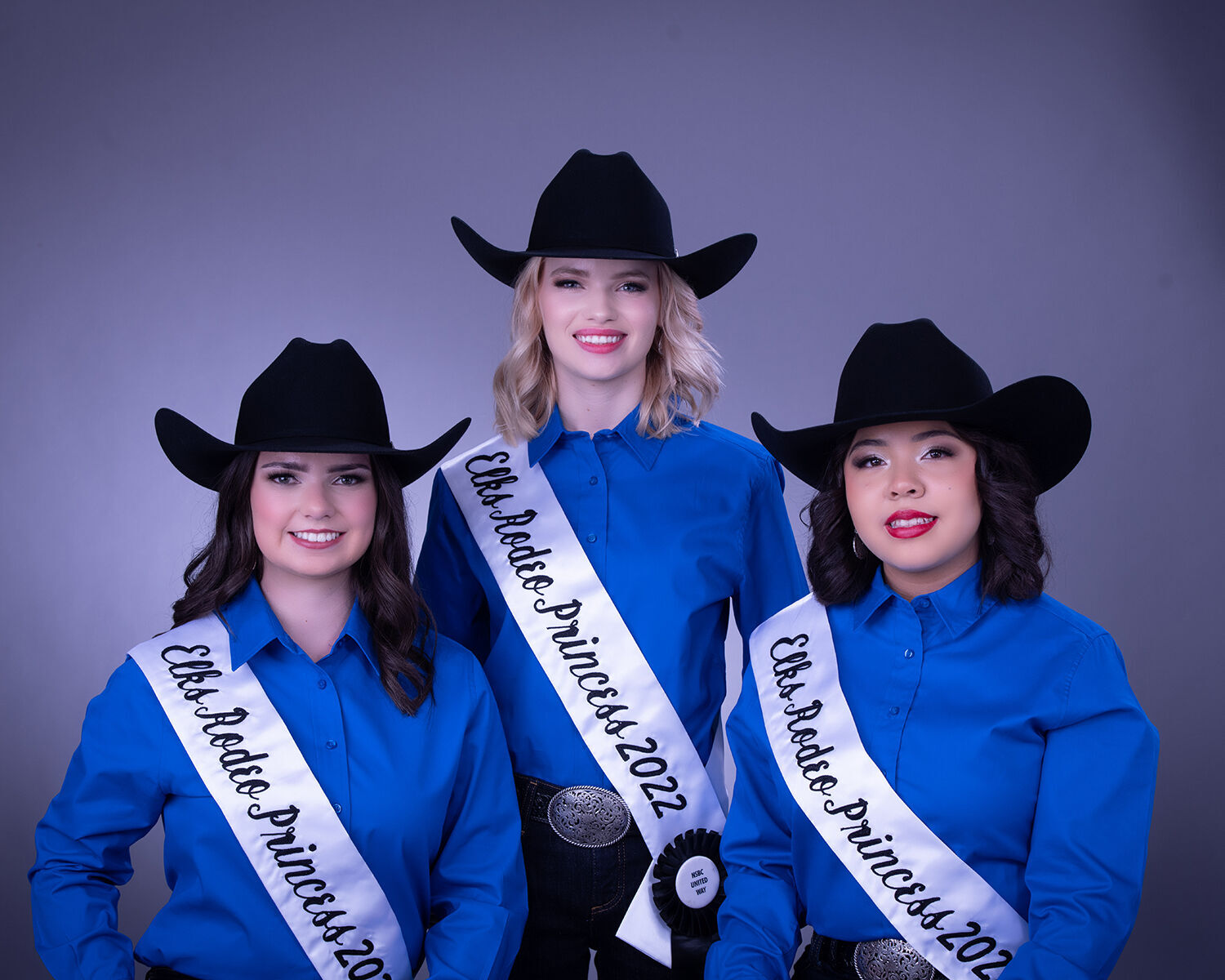 Santa Maria Elks Rodeo Queen candidates announced, rodeo on track for June